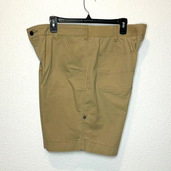 Carhartt women's work shorts - Picture 4 of 8